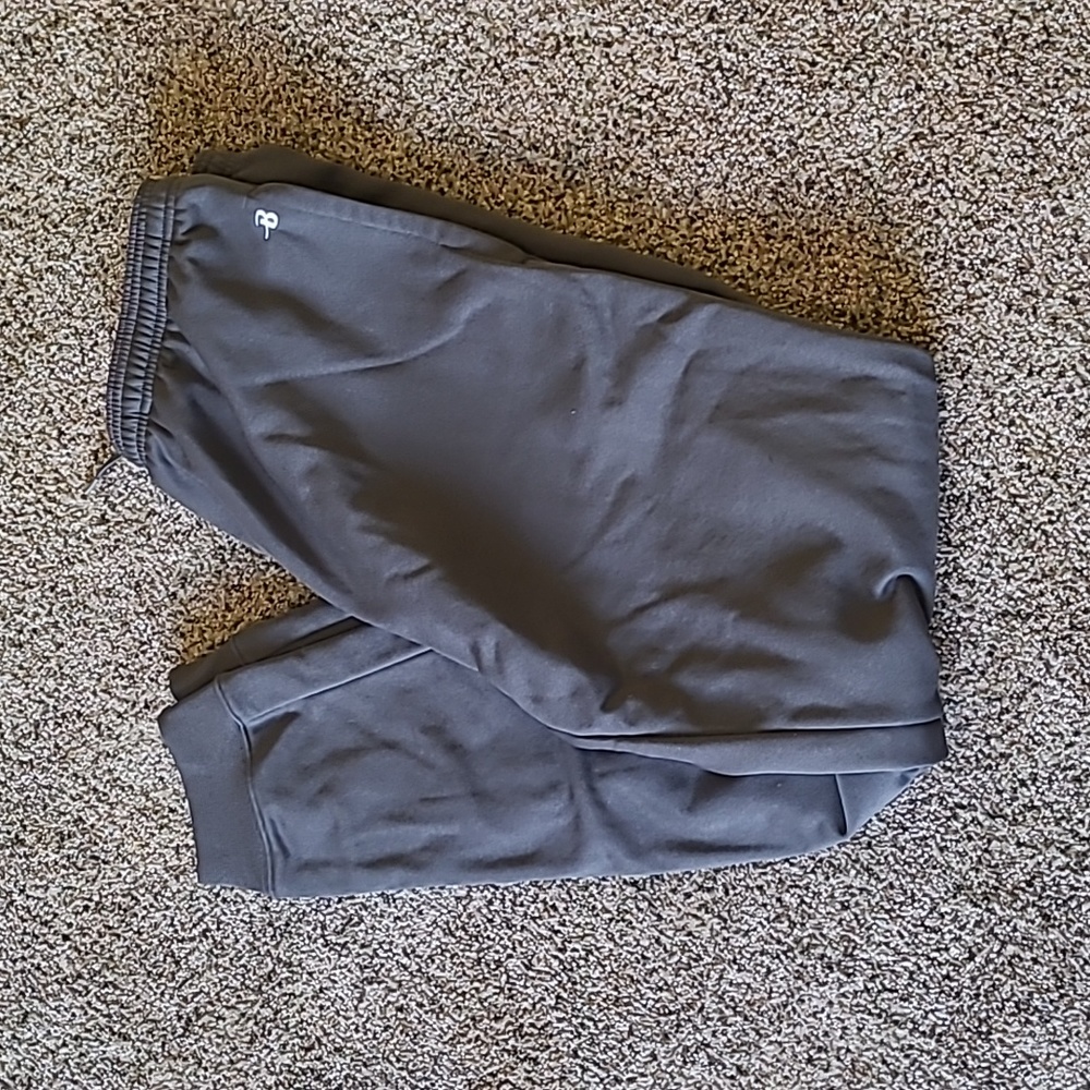 Men's size large sweatpant